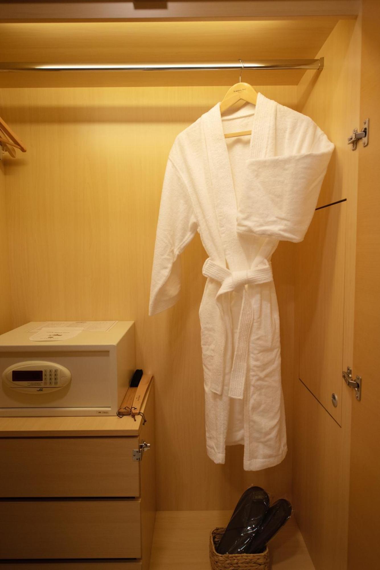 Hidden Bay Hotel Yeosu Esterno foto